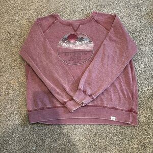 Half Moon Bay Hoodie